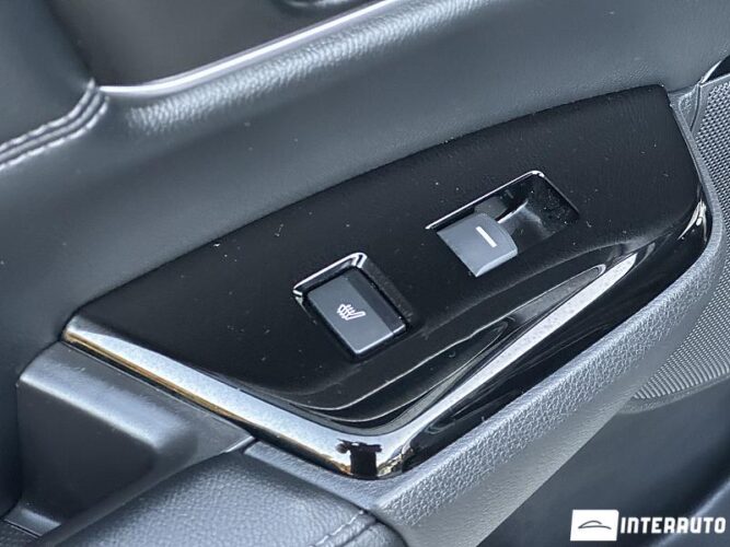 honda CR-V 2019