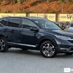 Honda CR-V 2019