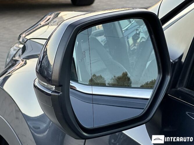 honda CR-V 2019