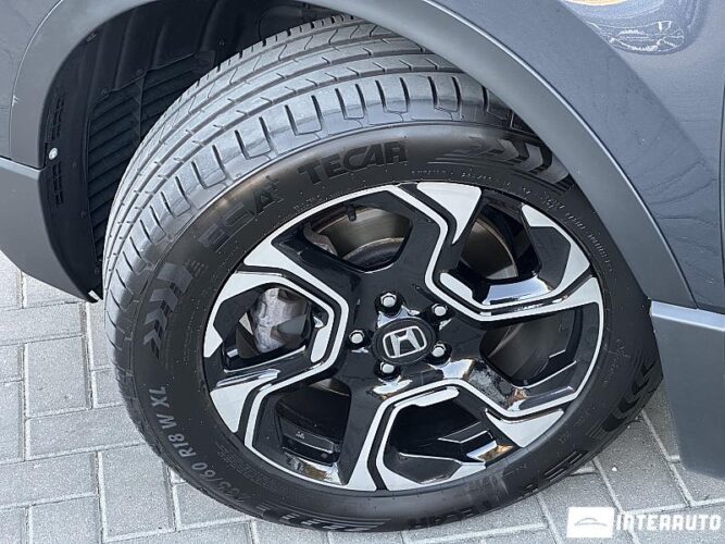 honda CR-V 2019