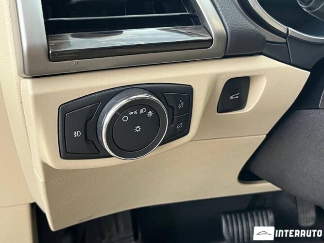 ford Fusion 2014