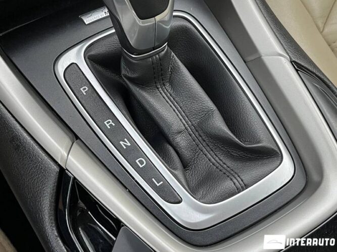 ford Fusion 2014