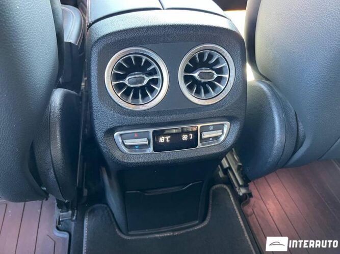 mercedes G 400 2021