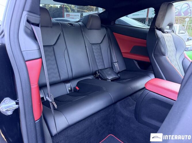 BMW M4 Competition 43 bmw M4 Competition 2022
