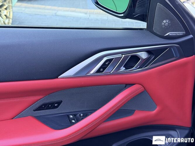 BMW M4 Competition 41 bmw M4 Competition 2022