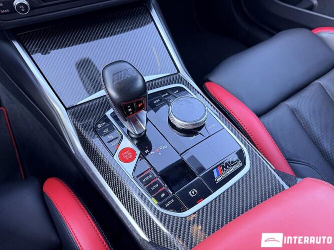 BMW M4 Competition 42 bmw M4 Competition 2022