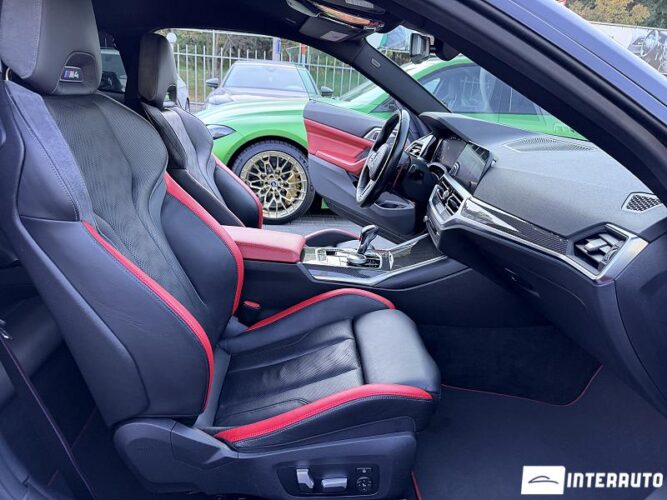 BMW M4 Competition 35 bmw M4 Competition 2022