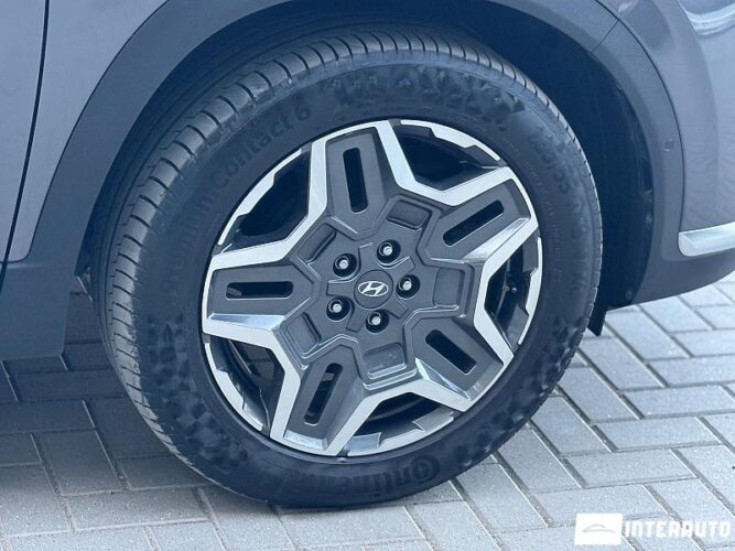 hyundai Santa Fe 2021