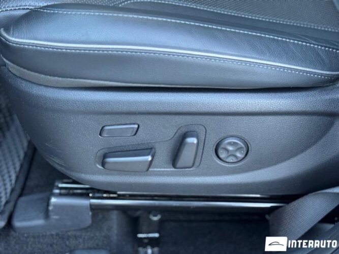 hyundai Santa Fe 2021