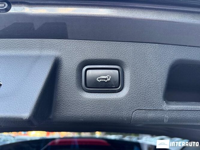 hyundai Santa Fe 2021
