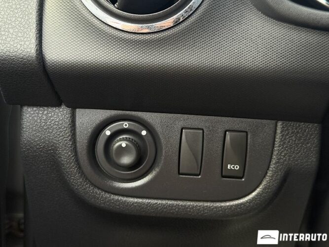 dacia Sandero 2013