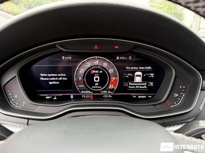 audi A4 2016