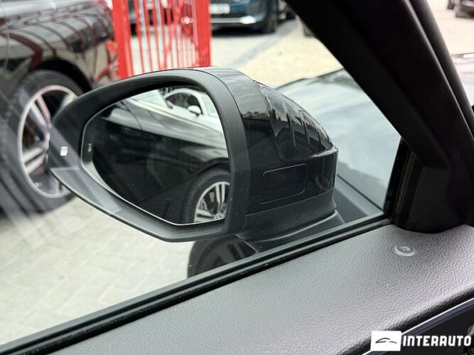 audi A4 2016