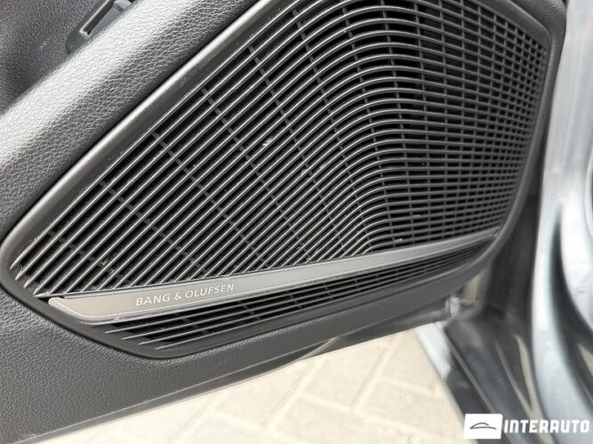 audi A4 2016