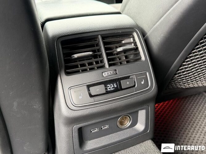 audi A4 2016
