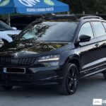 Skoda Karoq 2019