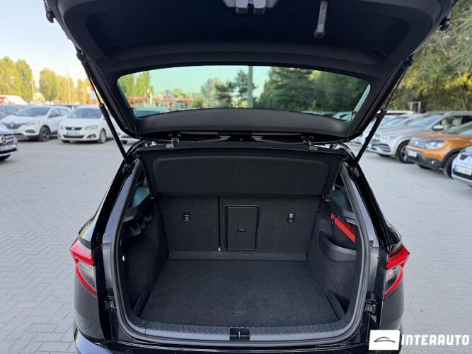 Skoda Karoq 57 skoda Karoq 2019