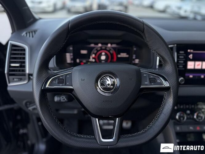Skoda Karoq 46 skoda Karoq 2019