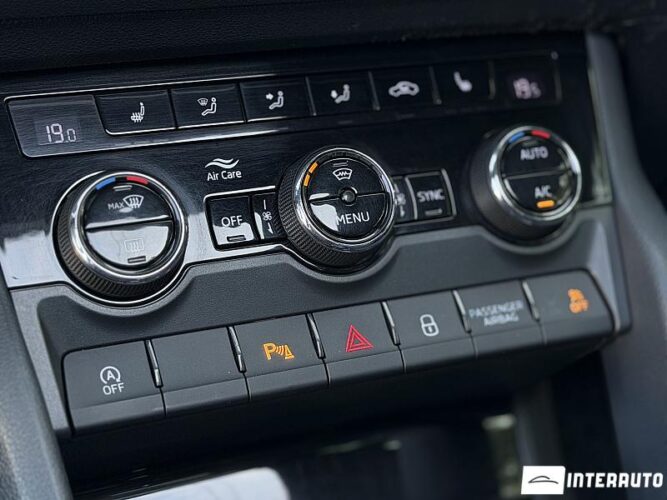 Skoda Karoq 49 skoda Karoq 2019