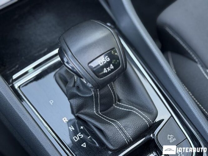 Skoda Karoq 50 skoda Karoq 2019