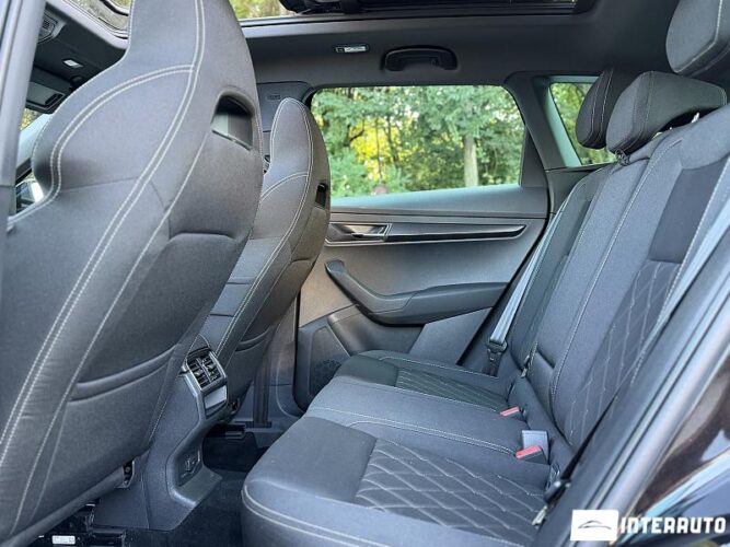 Skoda Karoq 52 skoda Karoq 2019
