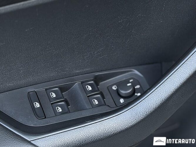 Skoda Karoq 42 skoda Karoq 2019