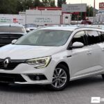 Renault Megane 2018