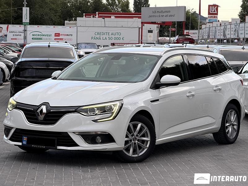 interauto oferta masina