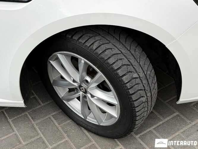 renault Megane 2018