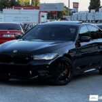 BMW 530 2017