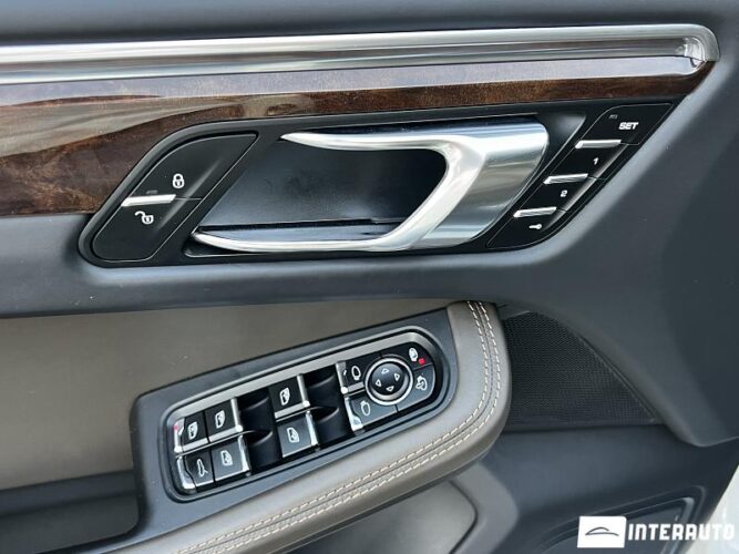 Porsche Macan S 47 porsche Macan S 2014