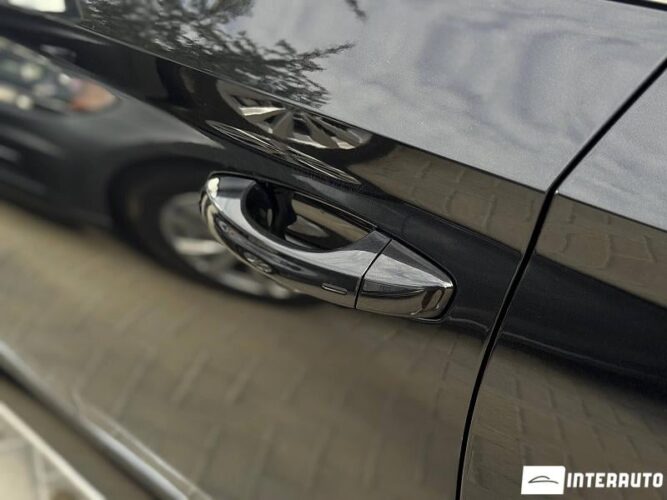 skoda Superb 2020