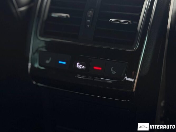 skoda Superb 2020