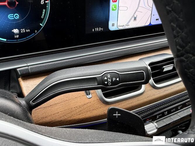 mercedes GLE 350de 2020
