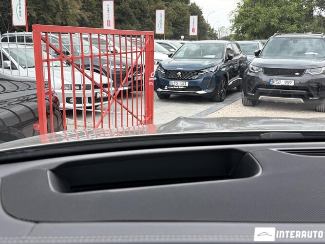 mercedes GLE 350de 2020