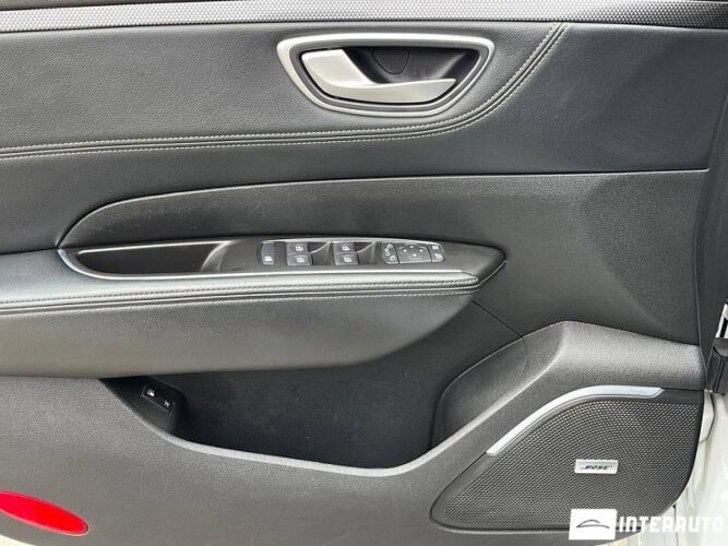 renault Talisman 2017