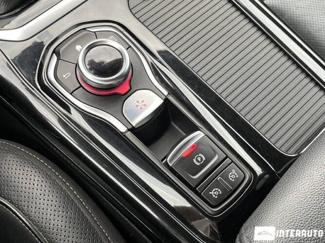 renault Talisman 2017