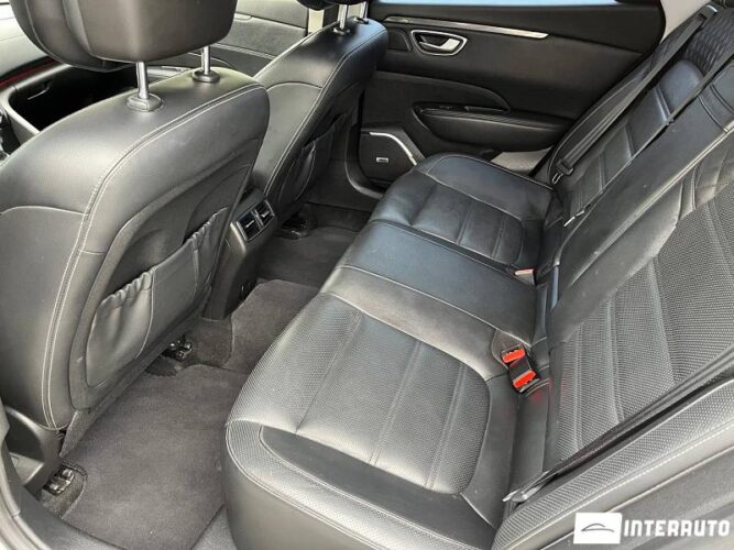 renault Talisman 2017