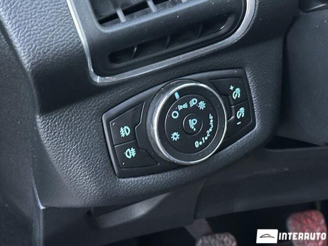 Ford B-MAX 51 ford B-MAX 2014