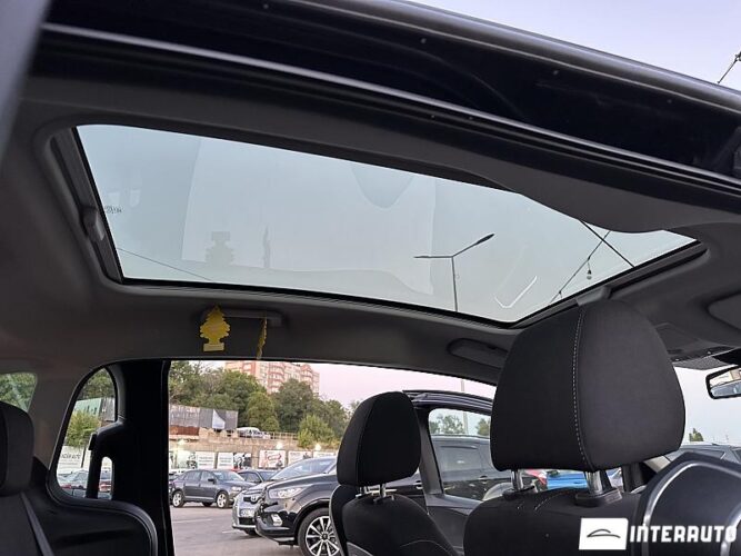 Ford B-MAX 47 ford B-MAX 2014