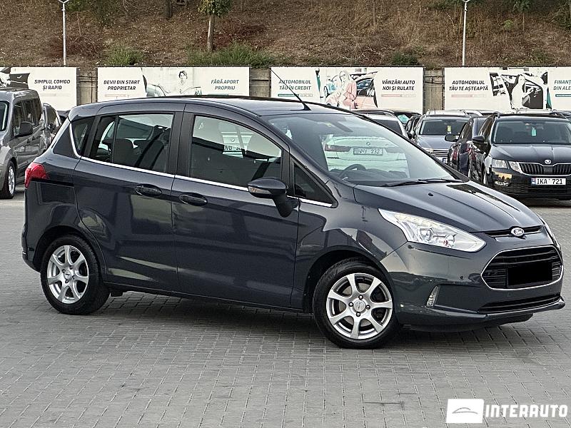 Ford B-MAX 2 interauto oferta masina