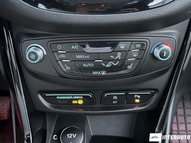 Ford B-MAX 43 ford B-MAX 2014