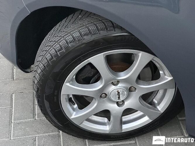 Ford B-MAX 52 ford B-MAX 2014