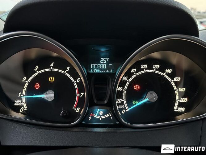 Ford B-MAX 40 ford B-MAX 2014