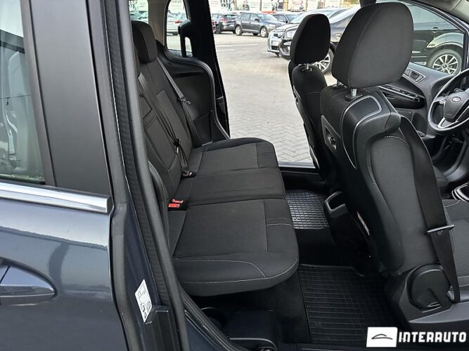 Ford B-MAX 46 ford B-MAX 2014