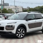 Citroen C4 Cactus 2014
