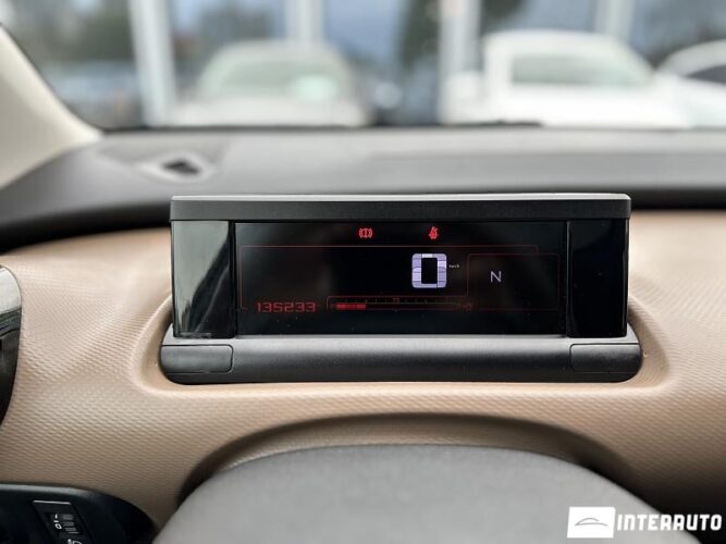 citroen C4 Cactus 2014