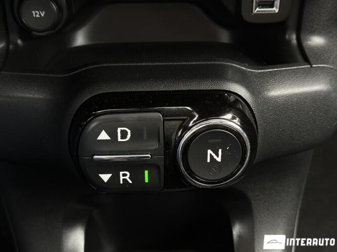citroen C4 Cactus 2014