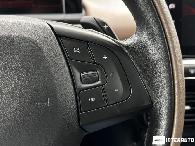 citroen C4 Cactus 2014