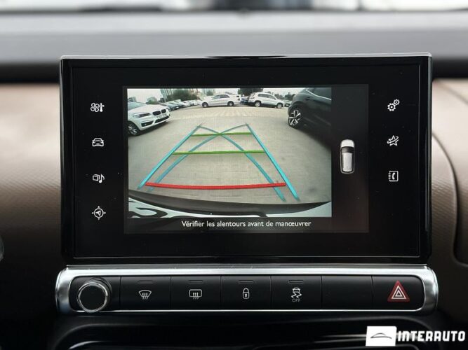 citroen C4 Cactus 2014